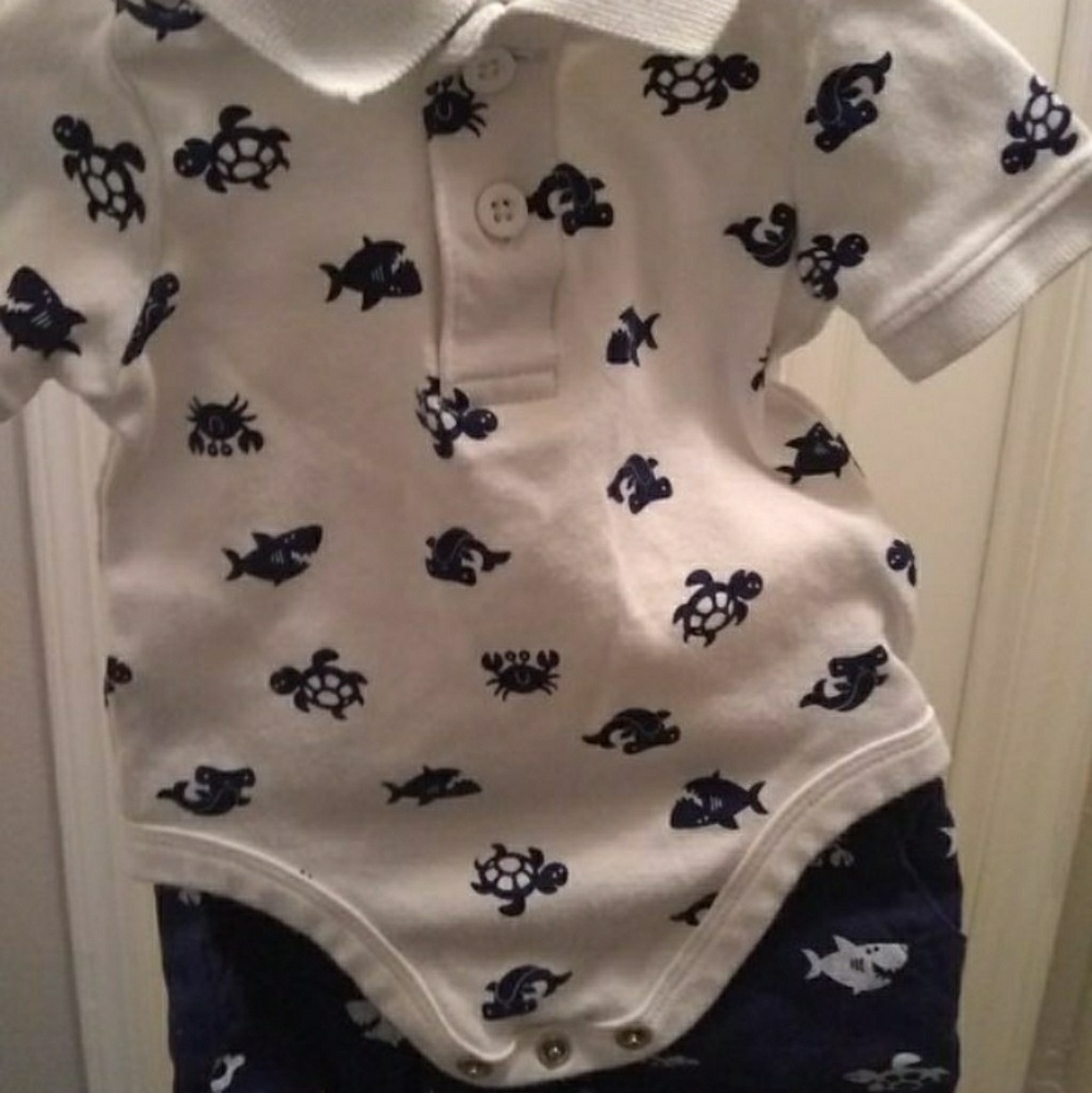 Babys clothes